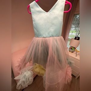 Otto bitty toes dress 4